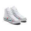 Converse Chuck Taylor All Star Canvas Shoes White Women's 572706C
