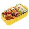 Skater Bento Box 530ml Antibacterial Fluffy Dome Lid For Women Made In Japan Pokemon Pikachu Face 23 PFLB6AG