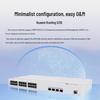 Huawei S310-24P4X Managed Layer 3 PoE Switch