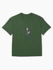 James Bond Fox, Fantastic Mr. Fox Oversized T-Shirt