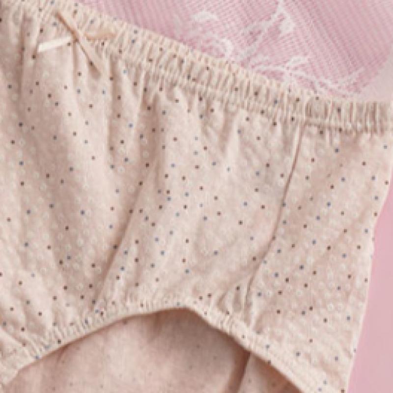 Pandora By Vivienne Maxine Salt Panties 90 Beige