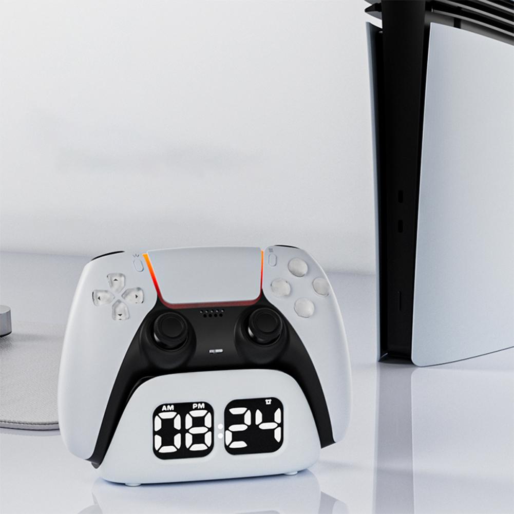 Charging Station Docking Station Replacement Controller Charging Stand for PS 5 Accessories Kits