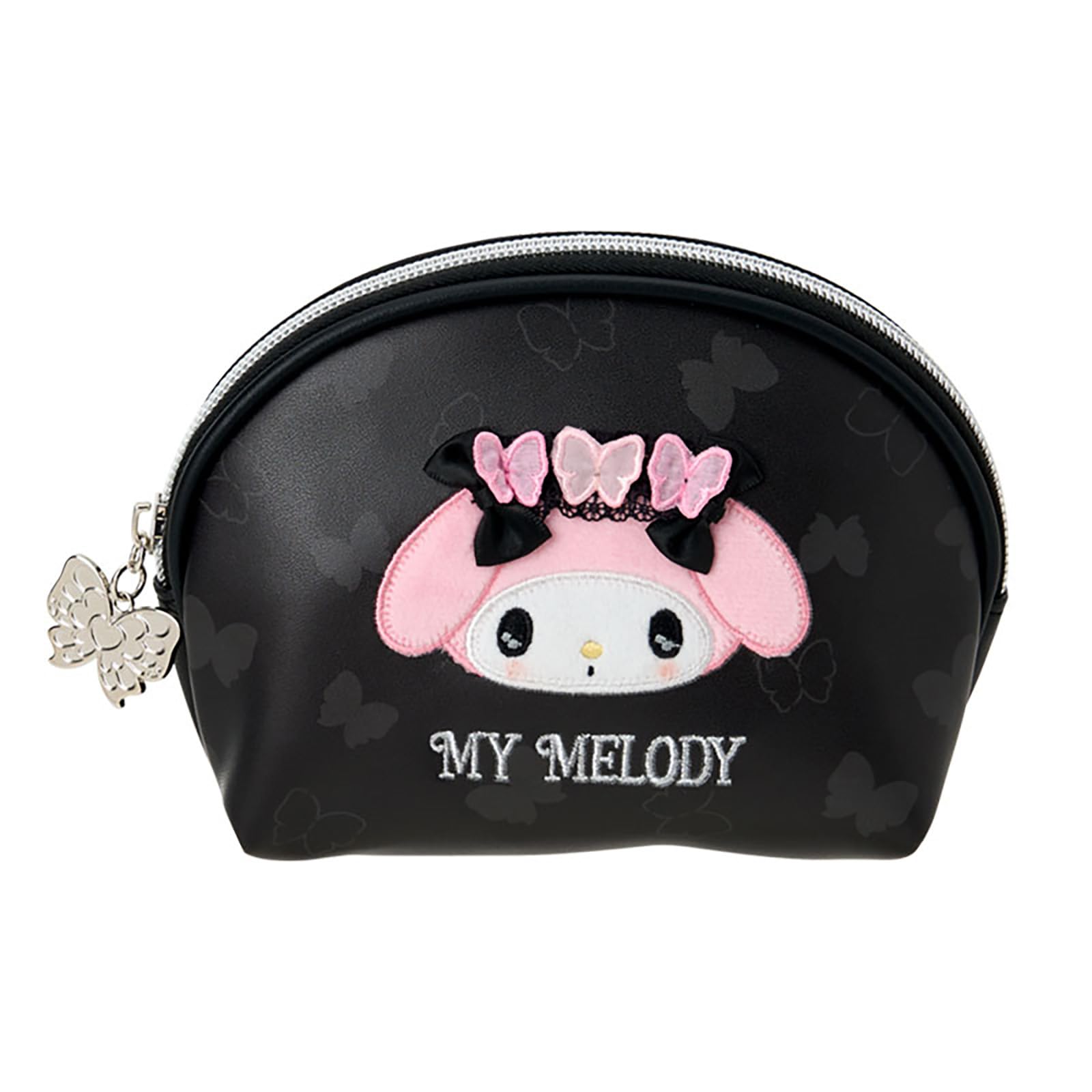 Sanrio Pouch My Melody Ages 3 and up 203203 (SANRIO) (Butterfly)