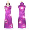 ONE PIECE Clothing Empress Snake Ji Hankuk Dress Cheongsam Skirt