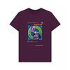 Yu Gi Oh! Unisex Adult The Dark Magician T-Shirt