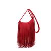 Bolso de un solo hombro - Un diseño de nicho para mujeres modernas que van a la oficina. Bolso cruzado popular y sencillo.