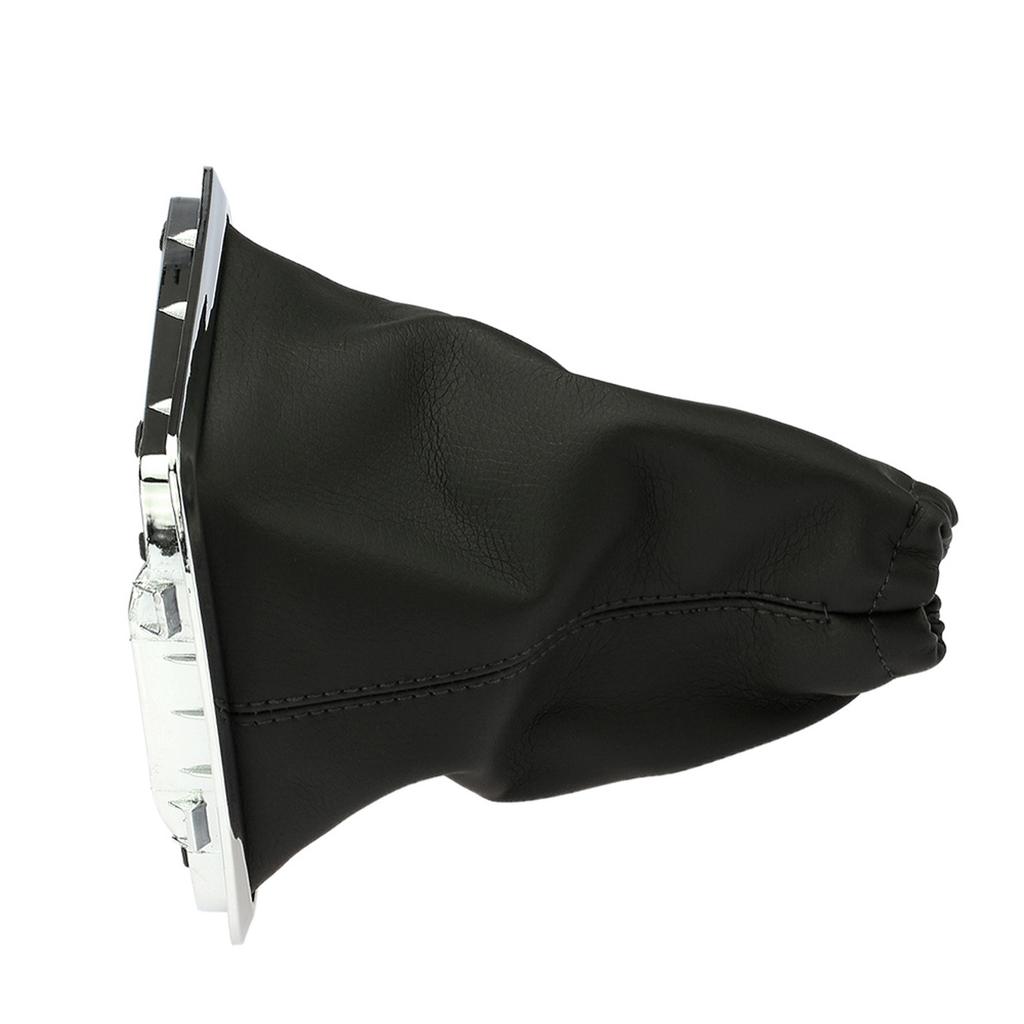 Gear Shift Lever Cover Gearstick Gaiter Boot Bellows Replacement for Focus 2005 2012