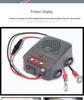 Ultrasonic Car Animal & Rodent Repeller Artifact