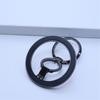 Magnetic Phone Rings Holder for Smartphone Magnet Finger Rings Grip Stand Holder,Foldable Desktop Phone Stand