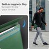 Spigen Valentinus Sleeve Laptop 13-14 Jeju Green