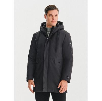 Chaquetas y abrigos – Abrigos y parkas
