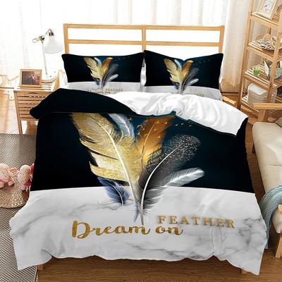 Biancheria da letto – Completi lenzuola e set da letto