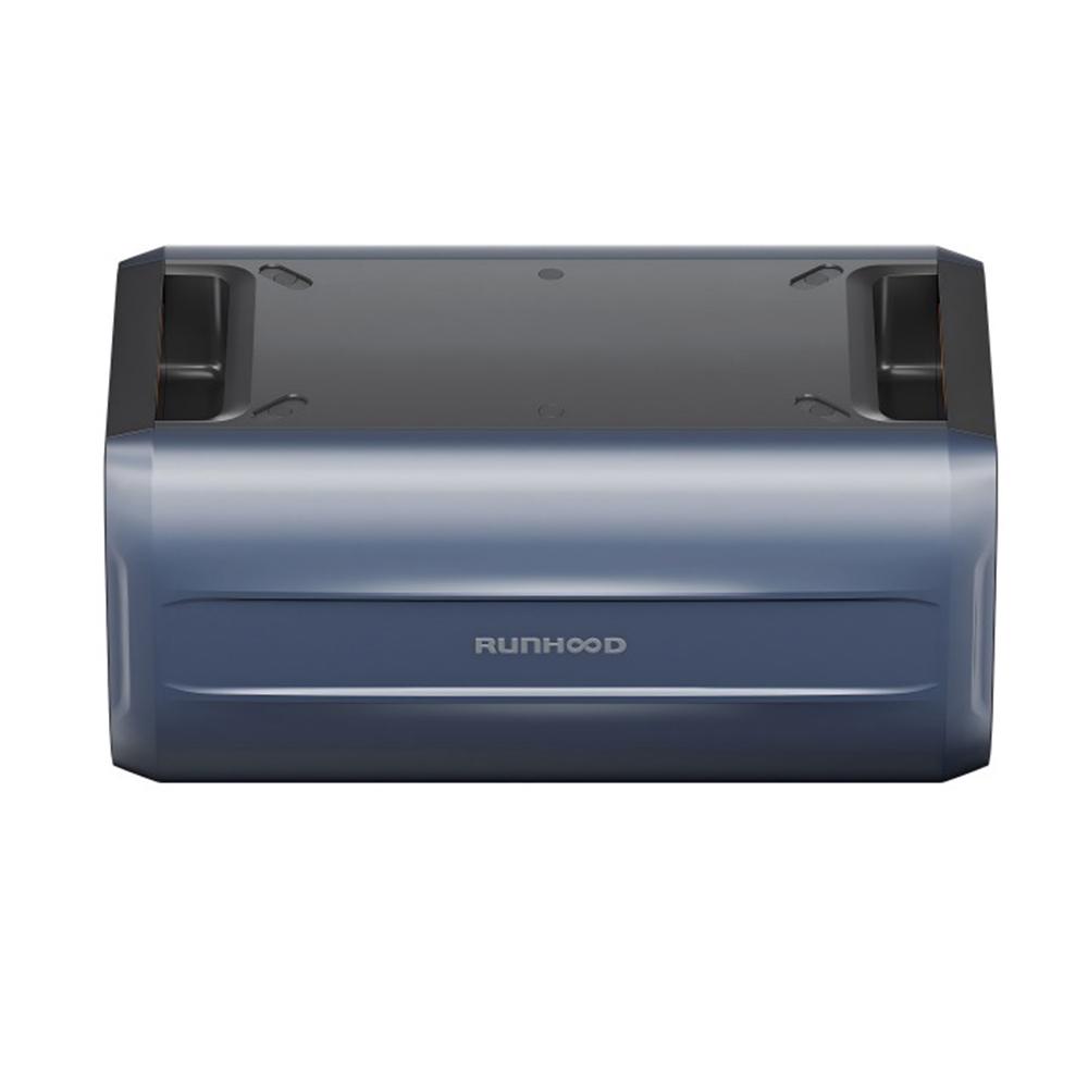 RUNHOOD B2400 2400Wh Balcony Battery Pack for F2400