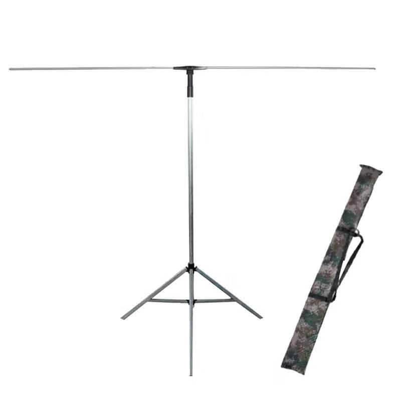 Xin Weihui Portable Foldable Telescopic Display Stand 4x4m