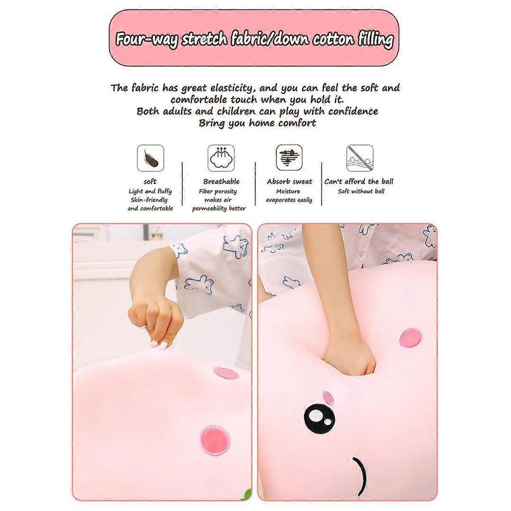 35cm Cute Boba Milk Tea Plushie Toy Soft Stuffed Apple Pink Strawberry Taste Milk Tea Hug Pillow Balls Bubo Tea Cup Cushion