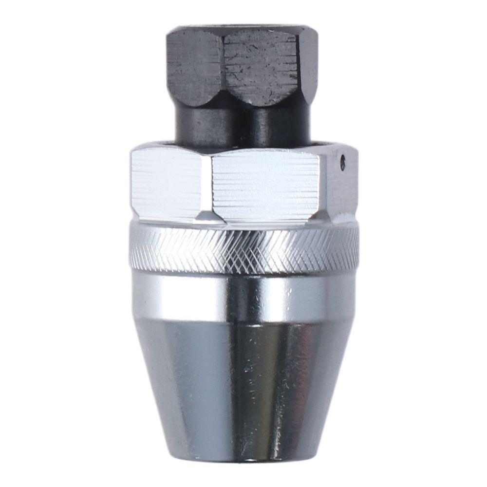 Headless Broken Bolt Remover CR-V Stud Extractor Tool Auxiliary Tools Clamp  Car Mechanic