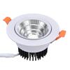 LED Einbauspots Stabiles Licht Geräuscharm Staubdicht Leicht zu Reinigen COB LED Downlight für Zuhause