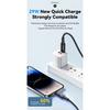 Essager USB C Cable For iPhone 14 13 12 11 Pro Max Xs Plus 29W Fast Charging Cable Type C To Lighting Date Wire For iPad Macboo