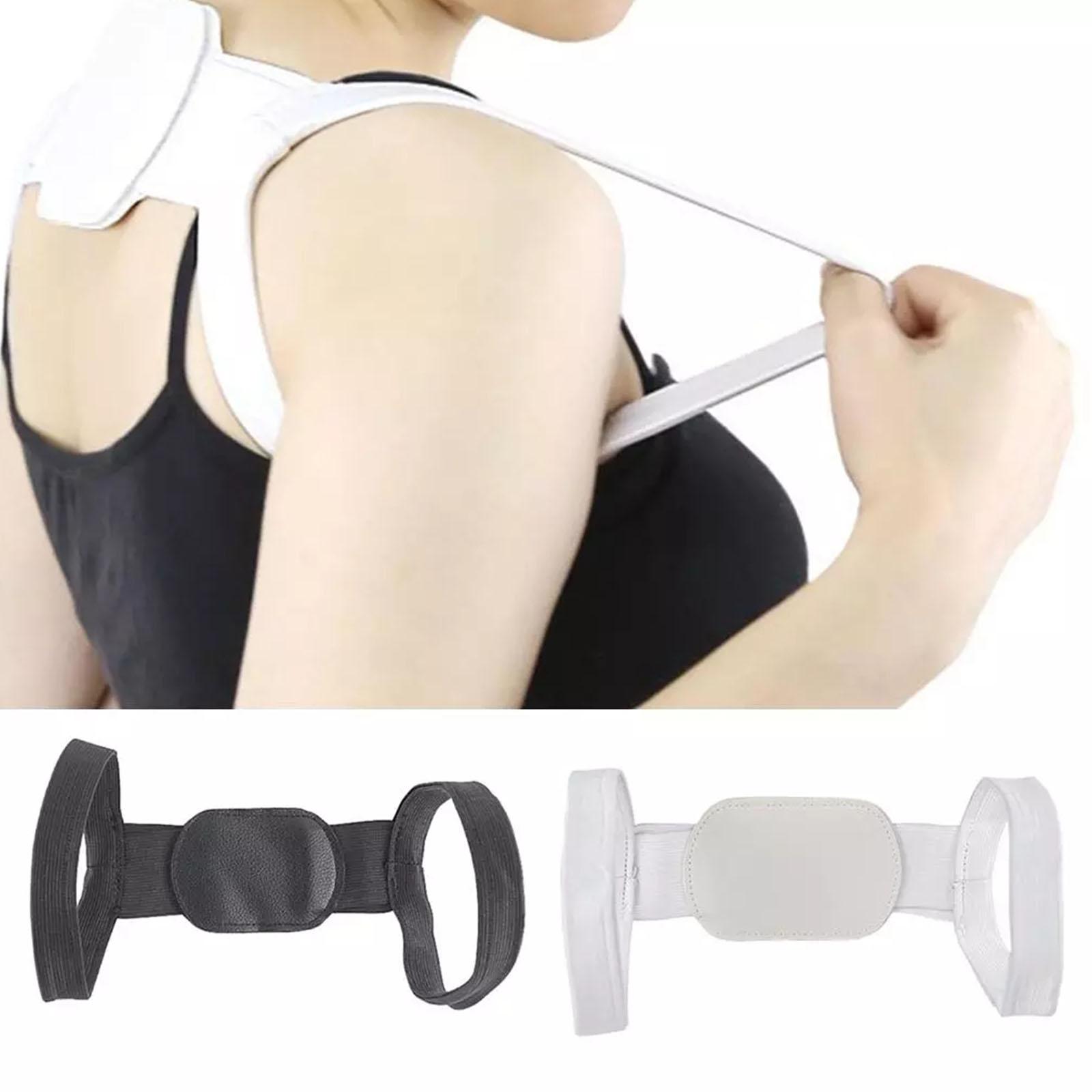 

Регулируемый корректор осанки заднего плечевого ремня x невидимая скобка 1 C8D6