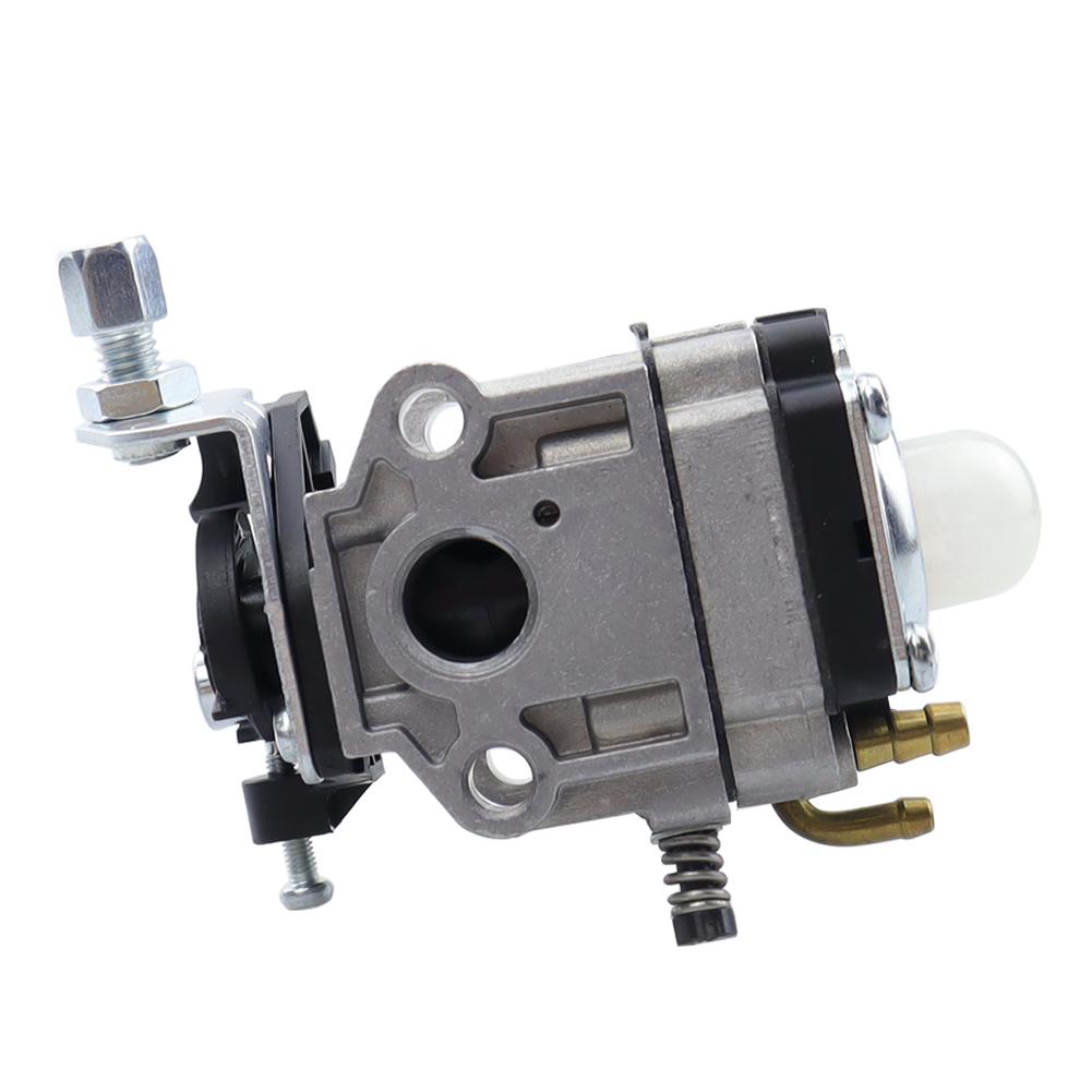 Carburetor For 33cc 43cc 47cc 49cc 50cc 2-Stroke TB43 1E40F-5 BC52 BC520 Engine Cultivator String Trimmer Edger