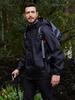 Men's Waterproof Summer Softshell Mountaineering Jacket