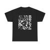 Rorschach Band Shirt, Hardcore Punk Screamo Tee, 90s Post Hardcore T Shirt, Vintage Graphic Unisex T-Shirt Mens Kids