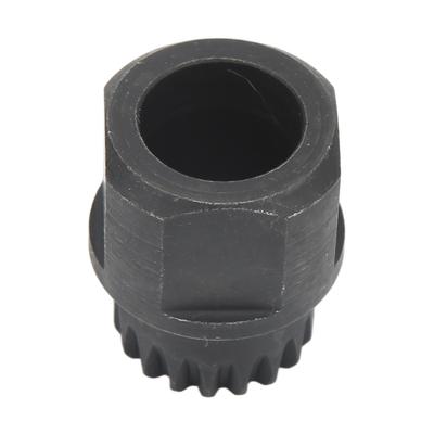 Hub Gear Lock Ring Removal Repair Tool Chrome Steel Hub Remover and Installer for EXP 3 Pawl
