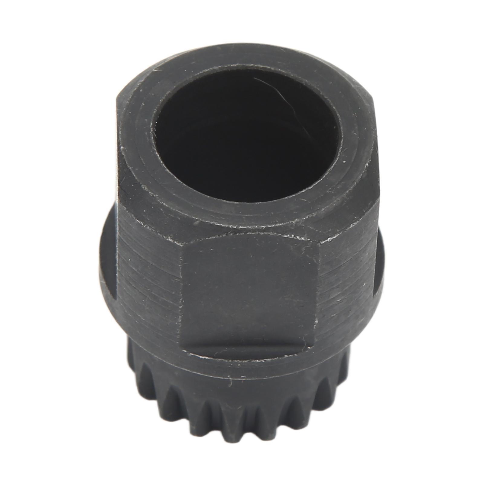 Инструмент для снятия стопорного кольца втулки, ремонтный инструмент, хромированная сталь, съемник и установщик втулки для EXP 3 Pawl