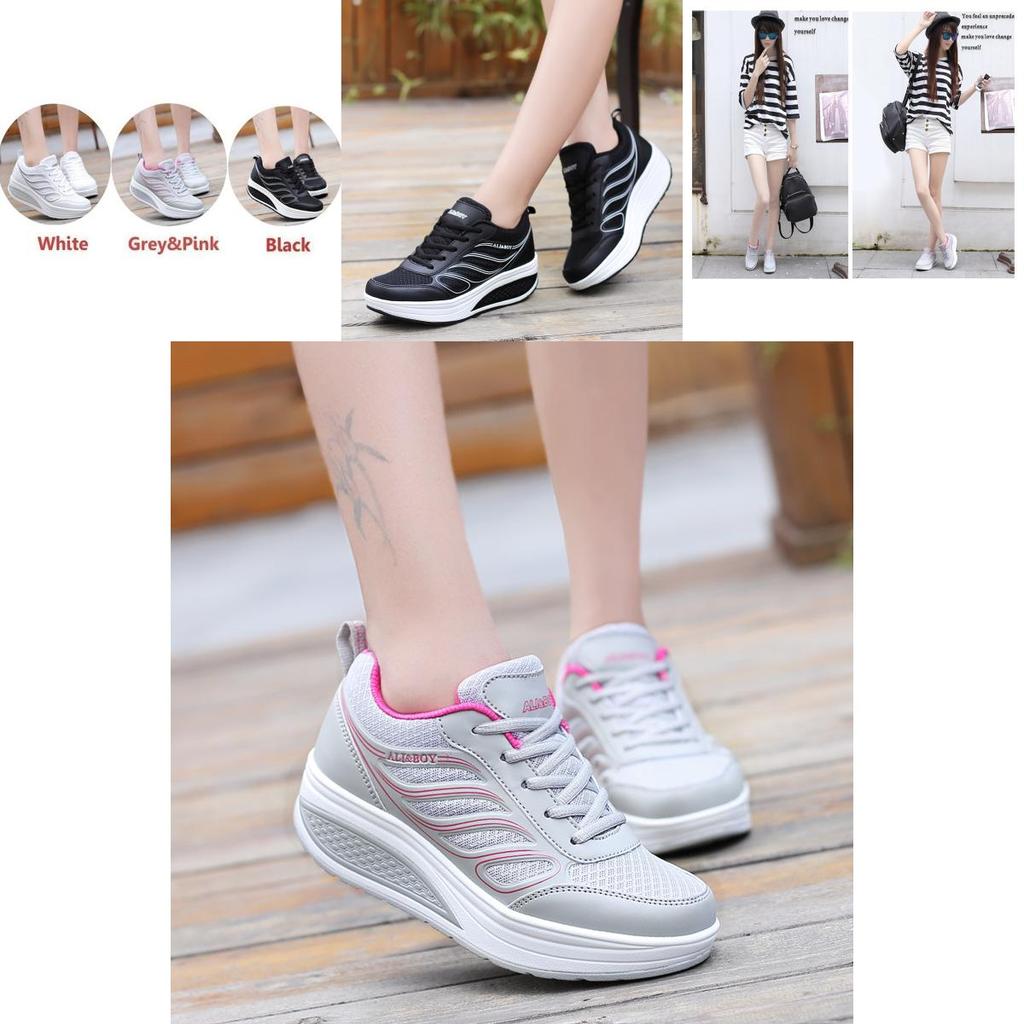 Premium Quality Women Sport Shoes Outdoor Fashion Simple Sneakers For All Seasons