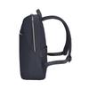 Victorinox Victoria Signature Compact Backpack, Fits 14-inch Laptops and 10-inch Tablets, Lightweight, Slim, Stylish, A4 Size, 16L, Blue, 612204