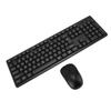 2.4G Wireless Keyboard Mouse Ergonomic Computer Wireless Keyboard and Mouse Combo