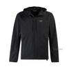 Arc Teryx Men S Hooded Jacket Black Fw25 Gamma