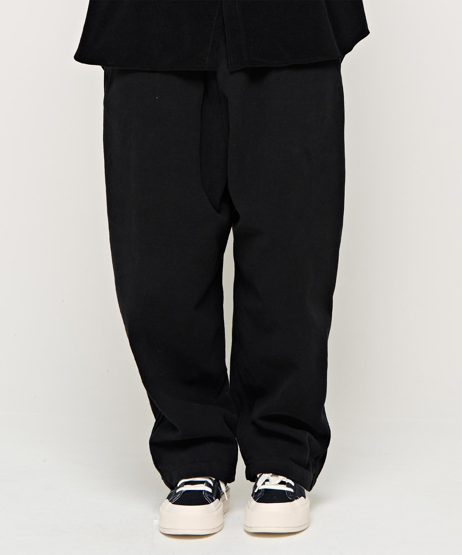 CARGOBROS Cb Basic Fleece-Lined Wide Elastic