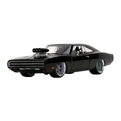 Fast & Furious X 1970 Dodge Charger 1:Fahrzeug im Maßstab 24