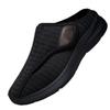 Spring and Autumn Fashion Lazy Shoes Walking Ladies Velcro Lightweight Fashion Casual Sneakers Daily Men and Women