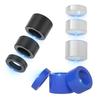Male Penis Lock Cock Ring Set Erection Delay Time Ejaculation 3pcs Penis Ring Enlargement Ball Stretcher Sex Toys Ring Cock