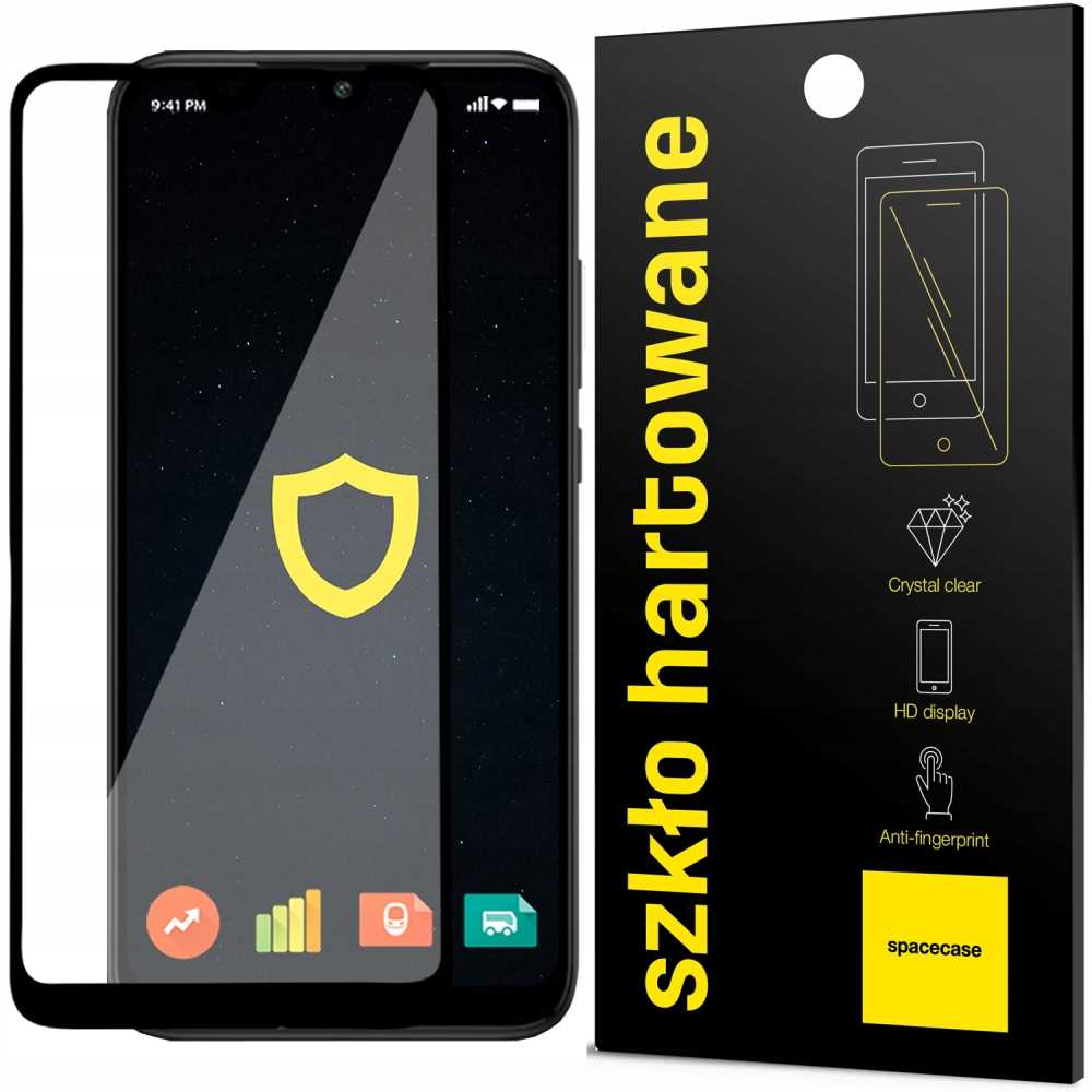 Sc Glas 5D Redmi 7