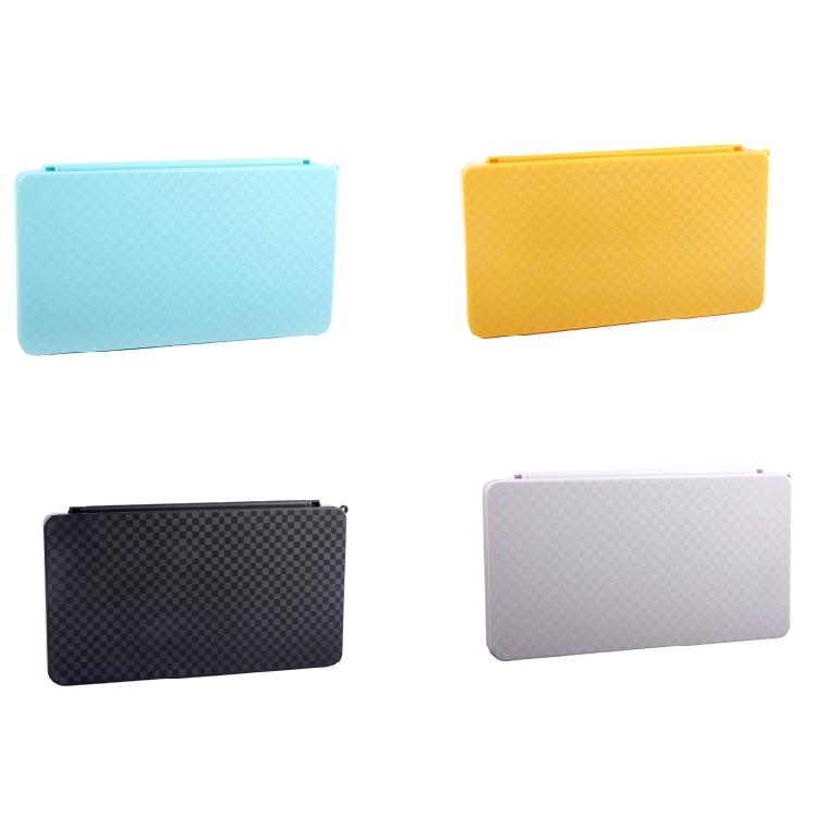 24-Grid Game Cassette Sleeve for Case Drop-resistant for Switch OLED Console