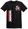 Friday Night Funkin Boyfriend T Shirt Funny Gift Tee Top Top Kids Boys Girl