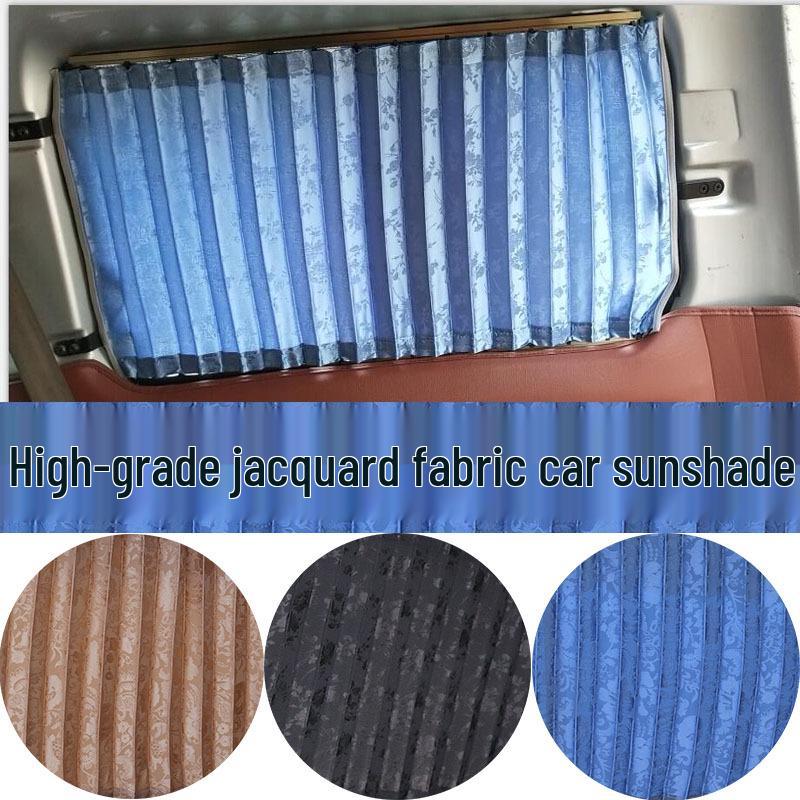 Buick Regal & Excelle Car Side Window Heat Insulation Sunshade