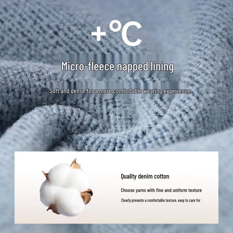 

Джинсы мужские стрейч деним Seven Brand с флисовой подкладкой 32 A