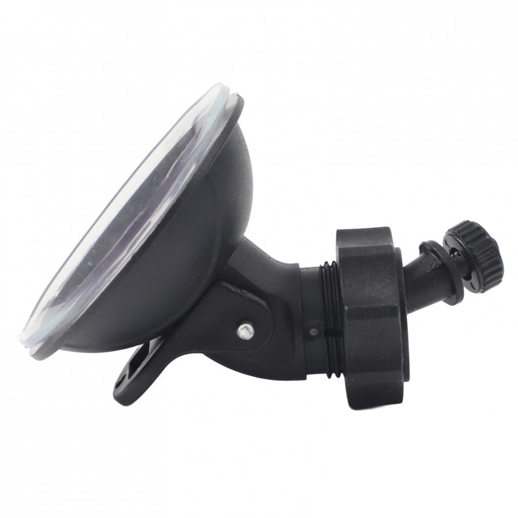 Driving Recorder Bracket 360° Rotation Accessories Camera