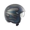 Premier Helmets Open Face Helmet 23 Vintage FR Iride BM 22.06