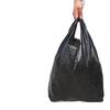 Durable Black Large Kitchen & Office Garbage Bags – Portable, Thick & Affordable
