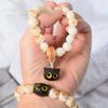 Armbånd – Armbånd med perler