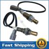 2x Oxygen O2 Sensor 1 2 For 2007 2008 Scion XD 1.8L 2012 Toyota Yaris 1.5L L4 4 Wires Upstream Downstream Front Rear A9052 4069