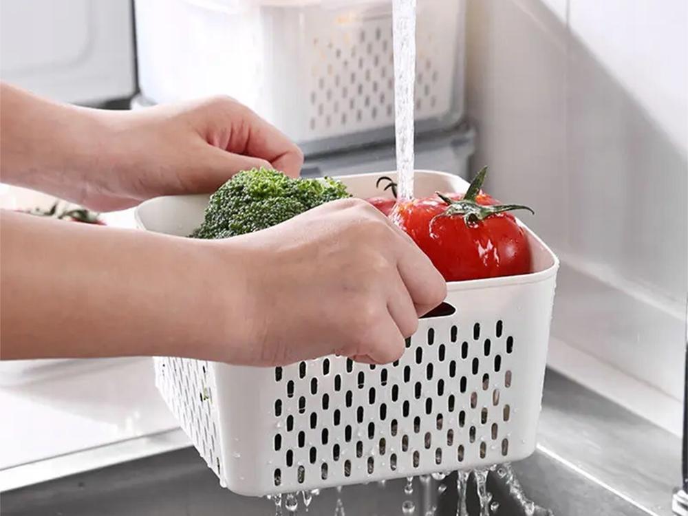 Refrigerator Containers (18)