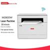 Lenovo M280DW A4 Monochrome Laser All-in-One Printer CN Plug (adapter Included)