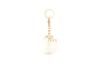 Dior Resin, Metal, Faux Crystal Earrings Women's E1021ABCCY-D301