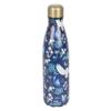 Something Different Night Flight Owl Steel Water Bottle